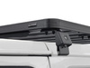 Bagażnik Front Runner Slimline II 1/2 do Wrangler JL 2d — rynienkowy