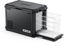 Lodówka kompresorowa ICECO VL45PLUS 42 l 12/24 V – czarna
