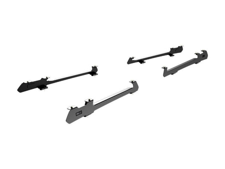Bagażnik Front Runner Slimline II 1/2 do Volkswagen T5 SWB 2003–2015