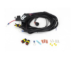 Wiązka Lazer Lamps do dwóch lamp — 2-pin Superseal, 3,2 m