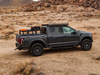 Bagażnik Front Runner Slimline II Tall na Retrax XR 6,5 ft do Forda F-150 od 2015 r.