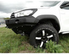 Zderzak przedni Fabryka4X4 – Toyota Hilux Revo 2016–19