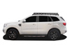 Bagażnik Front Runner Slimline II 1255 x 1762 mm do Forda Everesta 2015–2021