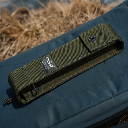 Etui ochronne do lampy OuTask TD-2 – oliwkowe