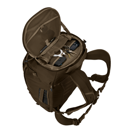 Plecak podróżny Thule Landmark 40 l – ciemny khaki