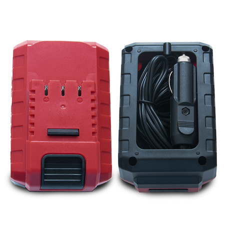 Kompresor akumulatorowy Dragon Winch DWK-AKUM 150