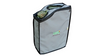 Pokrowiec na kanister 20 l Camp Cover — kolor grafitowy