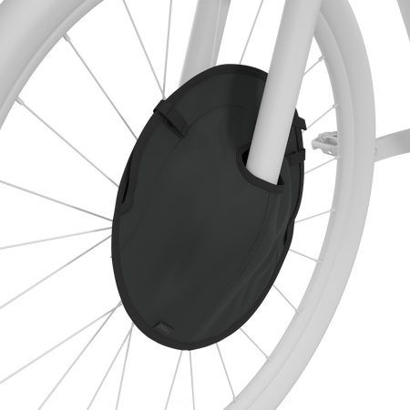 Osłony tarcz hamulcowych Thule Disc Brake Protection 220 mm – 2 szt.