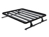 Bagażnik Front Runner Slimline II Roll Top 1425 × 1156 mm ze szynami