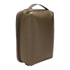 Organizer kompresyjny Thule Chasm Gear Cube L 10–15 l – kolor ciemny khaki