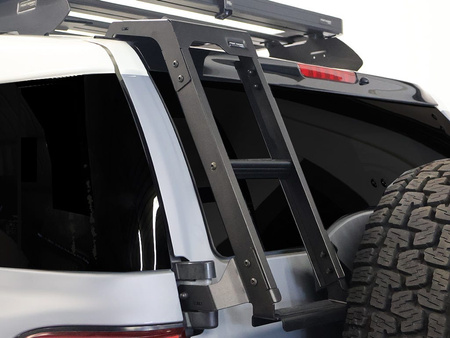 Drabinka tylna Front Runner do Toyota FJ Cruiser
