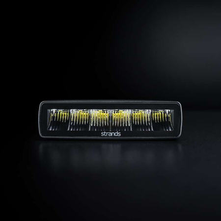 Lampa robocza LED Strands Siberia RV