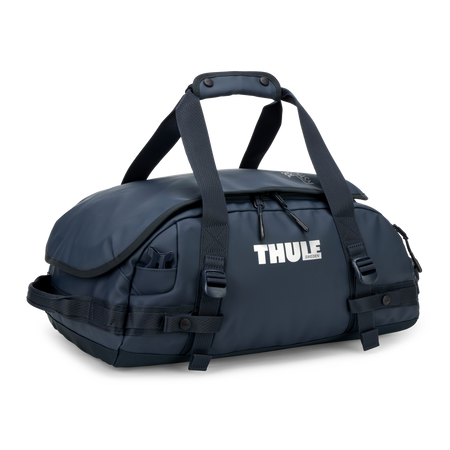 Torba podróżna Thule Chasm 30 l – granatowa Darkest Blue