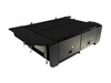 Zabudowa szufladowa Front Runner do Mitsubishi Pajero CK/V60/V80 LWB