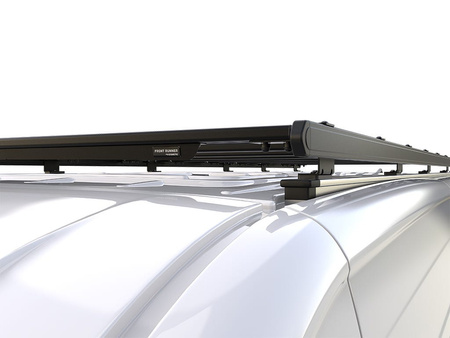 Bagażnik Front Runner Slimpro do VW Crafter L4H2 z szynami OEM (od 2017)