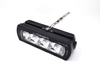 Wspornik stabilizujący Lazer Lamps do serii ST, T i Triple-R