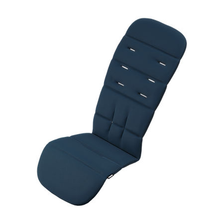 Wkładka do wózka Thule Seat Liner - granatowa