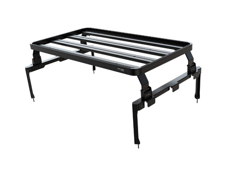 Bagażnik Front Runner Slimline II nad skrzynię ładunkową Polaris Ranger