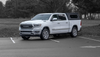 Hardtop Alu-Cab Contour – RAM 1500 2009+ Short Bed 5,5 ft, z oknami bocznymi