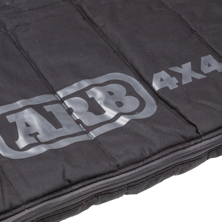 Śpiwór płócienny z podszewką ARB Deluxe Sleeping Bag