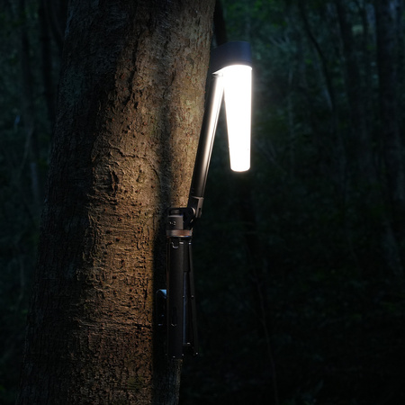 Silikonowy dyfuzor do lampy OuTask TD-2
