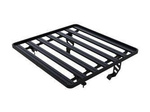 Bagażnik dachowy Front Runner Extreme Slimline II 1/2 Jeep Wrangler JL 4d (2018- )