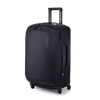 Walizka na bagaż rejestrowany Thule Subterra 2 Spinner 68 cm - czarna