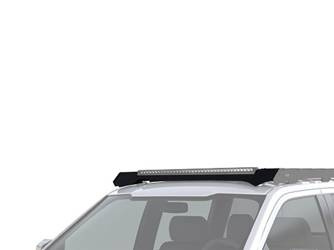 FRONT RUNNER - LISTWA DO MONTAŻU 40 CALOWEGO LED-A DO BAGAŻNIKA SLIMSPORT - FORD F150 CREW CAB  (2015 - 2020) 