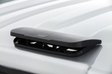 Zabudowa ARB Hardtop Canopy "Ascent" Volkswagen Amarok (2023- ) Double Cab