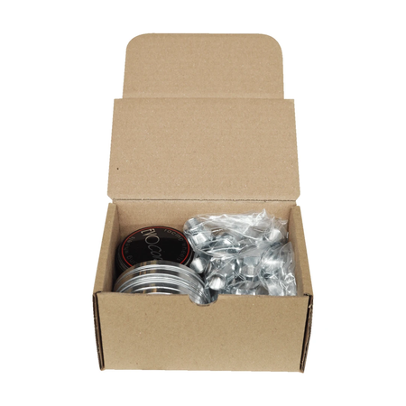 Zestaw montażowy Evo Corse na 1 felgę