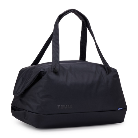 Torba podróżna Thule Subterra 2 35 l – czarna