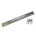 Profil aluminiowy stolika Alu-Cab – nie pasuje do Canopy Camper
