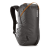 Plecak trekkingowy Thule Stir 18 l – szary obsidian
