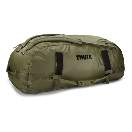 Torba Thule Chasm 130 typu 2 w 1 - torba/plecak