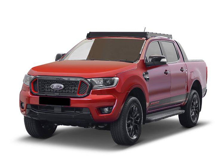 FRONT RUNNER - DEFLEKTOR WIATRU DO BAGAŻNIKA SLIMSPORT - FORD RANGER  (2012 -2022)