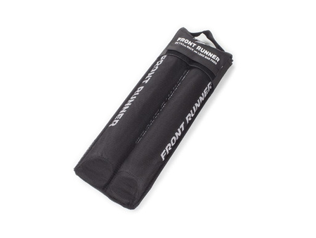Podkładki piankowe na bagażnik Front Runner Rack Pad Set, para z torbą