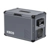Lodówka kompresorowa ICECO VL35PROS 35 l 12/24 V – szara