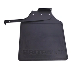 Chlapacz tylny prawy LR055330 — Defender 110/130, z uchwytem