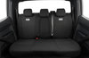 Pokrowce ARB Neoprene na tylne siedzenia Toyota Prado 250 (2024- ) 0850131NR - czarne