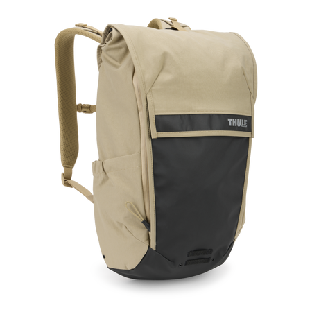Plecak rowerowy na laptopa Thule Paramount 20 l – beżowy Gentle Beige