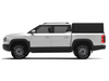 Hardtop Alu-Cab Contour – BYD Shark 2024+ Double Cab, bez okien bocznych