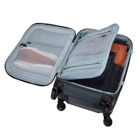 Walizka podręczna 55 cm Thule Subterra 2 35 l – ciemnoszara