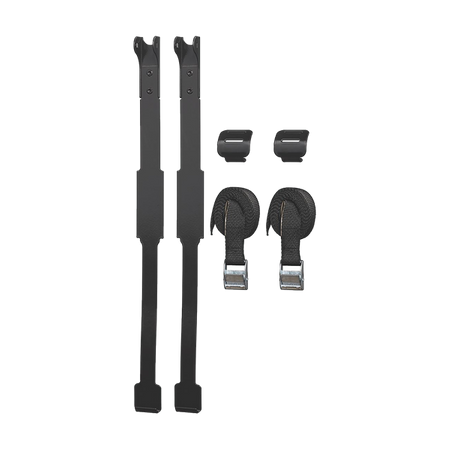 Adapter Thule ClipOn 9111