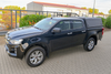Hardtop Alu-Cab Contour – Isuzu D-Max III 2020+ Double Cab, bez okien bocznych