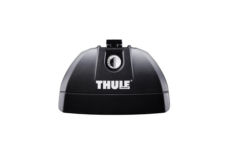 Stopy bagażnika dachowego Thule Rapid System 753 – 4 szt.