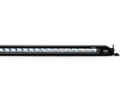 Listwa świetlna LED Lazer Linear-36 Elite