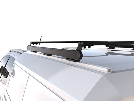 Bagażnik Front Runner Slimpro na zabudowę canopy – wariant kompaktowy KVCA005T