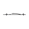 Bagażnik rowerowy na dach Thule FreeRide 532