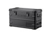 Lodówka kompresorowa ICECO APL35 35 l 12/24 V Dual Zone – czarna