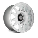 Felga EVO Corse DakarZero 8,5x18″ – Toyota Land Cruiser 300 / Toyota Sequoia – biały, ET 47